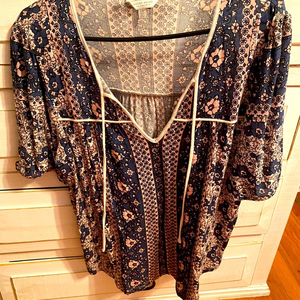 Lucky Brand